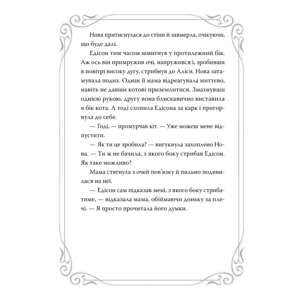 Книга Опівнічні Коти. Книга 3. Король Володарів Пір'їн - Барбара Лабан Видавництво РМ (9786178426217)