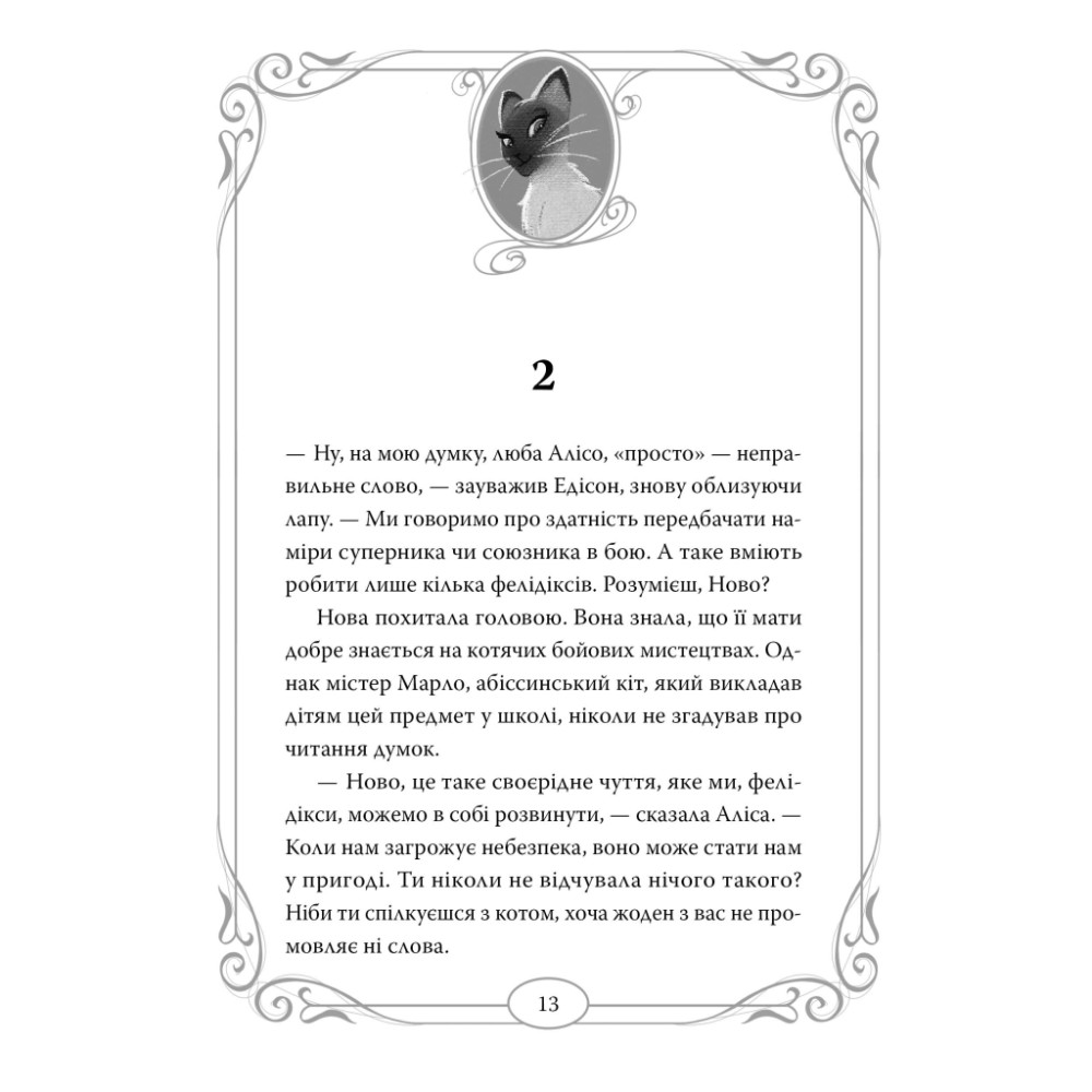 Книга Опівнічні Коти. Книга 3. Король Володарів Пір'їн - Барбара Лабан Видавництво РМ (9786178426217)
