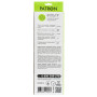 Мережевий фільтр живлення Patron 5m (SP-1065W), 6 розеток White (EXT-PN-SP-1065W) Мережевий фільтр живлення Patron 5m (SP-1065W), 6 розеток White (EXT-PN-SP-1065W)
