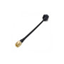 Антена для дрона AKK Diamond Antenna 5.8GHz 6DBi SMA 160mm RHCP (AD160) Антена для дрона AKK Diamond Antenna 5.8GHz 6DBi SMA 160mm RHCP (AD160)