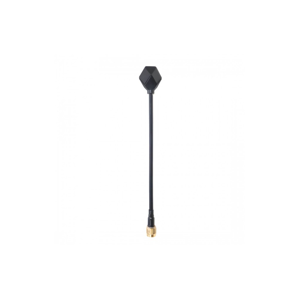 Антена для дрона AKK Diamond Antenna 5.8GHz 6DBi SMA 160mm RHCP (AD160)