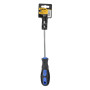 Викрутка Sigma хрестова PH2x150мм СrV (4006571) Викрутка Sigma хрестова PH2x150мм СrV (4006571)