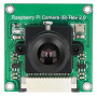 Камера FPV Waveshare RPi Camera (B) (8193) Камера FPV Waveshare RPi Camera (B) (8193)