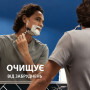 Гель для гоління Gillette Series Очищувальний з вугіллям 200 мл (7702018619757) Гель для гоління Gillette Series Очищувальний з вугіллям 200 мл (7702018619757)