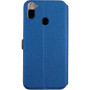 Чохол до мобільного телефона Dengos Flipp-Book Call ID Samsung Galaxy М11, blue (DG-SL-BK-260) (DG-SL-BK-260) Чохол до мобільного телефона Dengos Flipp-Book Call ID Samsung Galaxy М11, blue (DG-SL-BK-260) (DG-SL-BK-260)