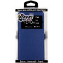 Чохол до мобільного телефона Dengos Flipp-Book Call ID Samsung Galaxy М11, blue (DG-SL-BK-260) (DG-SL-BK-260) Чохол до мобільного телефона Dengos Flipp-Book Call ID Samsung Galaxy М11, blue (DG-SL-BK-260) (DG-SL-BK-260)