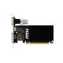 Відеокарта GeForce GT710 2048Mb MSI (GT 710 2GD3H LP) Відеокарта GeForce GT710 2048Mb MSI (GT 710 2GD3H LP)