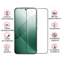 Скло захисне BeCover ZTE Blade A75 Black (711795) Скло захисне BeCover ZTE Blade A75 Black (711795)