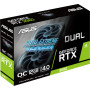 Відеокарта ASUS GeForce RTX3060 12Gb DUAL OC V2 LHR (DUAL-RTX3060-O12G-V2) Відеокарта ASUS GeForce RTX3060 12Gb DUAL OC V2 LHR (DUAL-RTX3060-O12G-V2)
