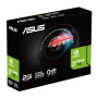 Відеокарта ASUS GeForce GT730 2048Mb 4*HDMI (GT730-4H-SL-2GD5) Відеокарта ASUS GeForce GT730 2048Mb 4*HDMI (GT730-4H-SL-2GD5)