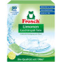Таблетки для посудомийних машин Frosch Лимон 50 шт. (4001499947315) Таблетки для посудомийних машин Frosch Лимон 50 шт. (4001499947315)