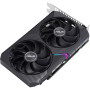 Відеокарта ASUS GeForce RTX3050 8Gb DUAL OC (DUAL-RTX3050-O8G-V2) Відеокарта ASUS GeForce RTX3050 8Gb DUAL OC (DUAL-RTX3050-O8G-V2)