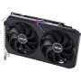 Відеокарта ASUS GeForce RTX3050 8Gb DUAL OC (DUAL-RTX3050-O8G-V2) Відеокарта ASUS GeForce RTX3050 8Gb DUAL OC (DUAL-RTX3050-O8G-V2)