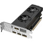 Відеокарта GIGABYTE GeForce RTX3050 6Gb OC LP (GV-N3050OC-6GL) Відеокарта GIGABYTE GeForce RTX3050 6Gb OC LP (GV-N3050OC-6GL)