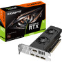 Відеокарта GIGABYTE GeForce RTX3050 6Gb OC LP (GV-N3050OC-6GL) Відеокарта GIGABYTE GeForce RTX3050 6Gb OC LP (GV-N3050OC-6GL)