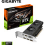Відеокарта GIGABYTE GeForce RTX3050 6Gb OC LP (GV-N3050OC-6GL) Відеокарта GIGABYTE GeForce RTX3050 6Gb OC LP (GV-N3050OC-6GL)