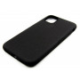 Чохол до мобільного телефона Dengos Carbon iPhone 11 Pro Max, black (DG-TPU-CRBN-41) (DG-TPU-CRBN-41) Чохол до мобільного телефона Dengos Carbon iPhone 11 Pro Max, black (DG-TPU-CRBN-41) (DG-TPU-CRBN-41)