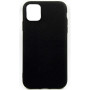 Чохол до мобільного телефона Dengos Carbon iPhone 11 Pro Max, black (DG-TPU-CRBN-41) (DG-TPU-CRBN-41) Чохол до мобільного телефона Dengos Carbon iPhone 11 Pro Max, black (DG-TPU-CRBN-41) (DG-TPU-CRBN-41)