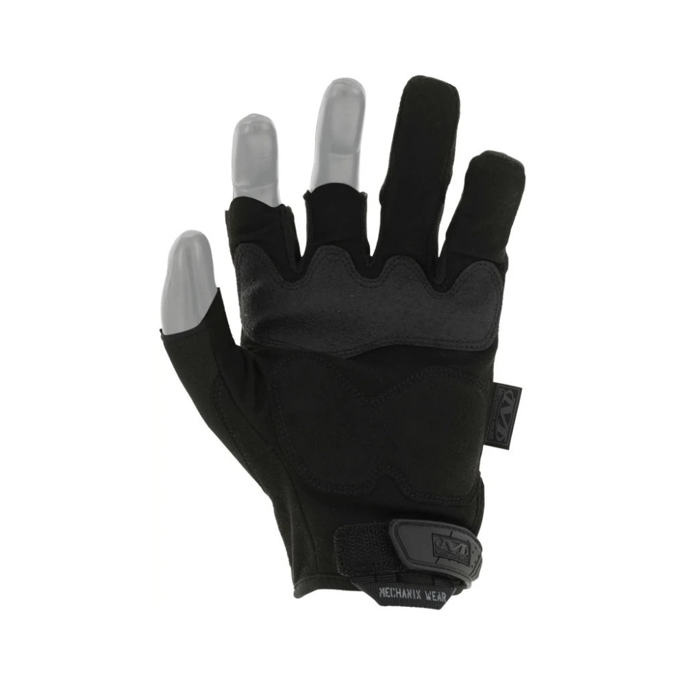 Захисні рукавиці Mechanix M-Pact Trigger Finger Covert (XL) (MPF-55-011)