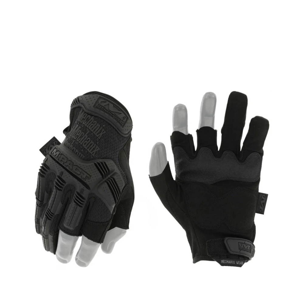 Захисні рукавиці Mechanix M-Pact Trigger Finger Covert (XL) (MPF-55-011)