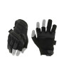 Захисні рукавиці Mechanix M-Pact Trigger Finger Covert (XL) (MPF-55-011) Захисні рукавиці Mechanix M-Pact Trigger Finger Covert (XL) (MPF-55-011)