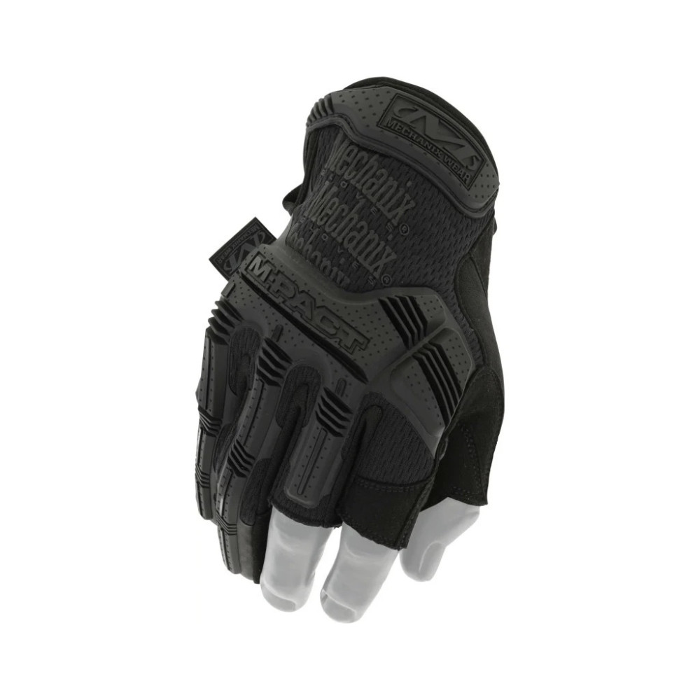 Захисні рукавиці Mechanix M-Pact Trigger Finger Covert (XL) (MPF-55-011)