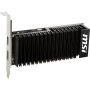 Відеокарта MSI GeForce GT1030 4Gb Silent LP OC (GT 1030 4GHD4 LP OC) Відеокарта MSI GeForce GT1030 4Gb Silent LP OC (GT 1030 4GHD4 LP OC)