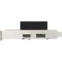 Відеокарта MSI GeForce GT1030 4Gb Silent LP OC (GT 1030 4GHD4 LP OC) Відеокарта MSI GeForce GT1030 4Gb Silent LP OC (GT 1030 4GHD4 LP OC)