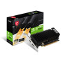 Відеокарта MSI GeForce GT1030 4Gb Silent LP OC (GT 1030 4GHD4 LP OC) Відеокарта MSI GeForce GT1030 4Gb Silent LP OC (GT 1030 4GHD4 LP OC)