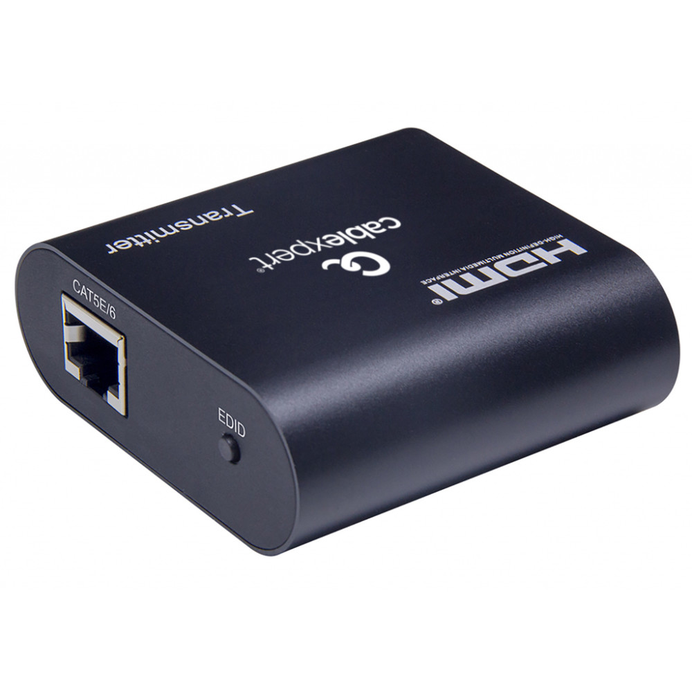 Адаптер HDMI extender up to 60 m Cablexpert (DEX-HDMI-03)