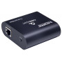 Адаптер HDMI extender up to 60 m Cablexpert (DEX-HDMI-03) Адаптер HDMI extender up to 60 m Cablexpert (DEX-HDMI-03)