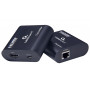 Адаптер HDMI extender up to 60 m Cablexpert (DEX-HDMI-03) Адаптер HDMI extender up to 60 m Cablexpert (DEX-HDMI-03)