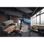 Дриль Bosch GSB 600, 600Вт, 1-10 мм, 3000 об/хв, 48000 уд/хв (0.601.1A0.320) Дриль Bosch GSB 600, 600Вт, 1-10 мм, 3000 об/хв, 48000 уд/хв (0.601.1A0.320)