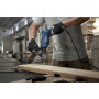 Дриль Bosch GSB 600, 600Вт, 1-10 мм, 3000 об/хв, 48000 уд/хв (0.601.1A0.320) Дриль Bosch GSB 600, 600Вт, 1-10 мм, 3000 об/хв, 48000 уд/хв (0.601.1A0.320)