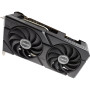 Відеокарта ASUS Radeon RX 7600 8Gb DUAL OC EVO (DUAL-RX7600-O8G-EVO) Відеокарта ASUS Radeon RX 7600 8Gb DUAL OC EVO (DUAL-RX7600-O8G-EVO)