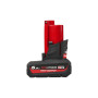 Акумулятор до електроінструменту Milwaukee Li-Ion M12 HB5 (High Output) 5Ah (4932480165) Акумулятор до електроінструменту Milwaukee Li-Ion M12 HB5 (High Output) 5Ah (4932480165)