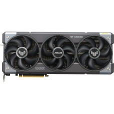 Відеокарта ASUS GeForce RTX5080 16GB TUF OC GAMING (TUF-RTX5080-O16G-GAMING)