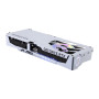 Відеокарта MSI GeForce RTX5080 16GB GAMING TRIO OC WHITE (RTX 5080 16G GAMING TRIO OC WHITE) Відеокарта MSI GeForce RTX5080 16GB GAMING TRIO OC WHITE (RTX 5080 16G GAMING TRIO OC WHITE)