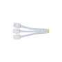 Відеокарта MSI GeForce RTX5080 16GB GAMING TRIO OC WHITE (RTX 5080 16G GAMING TRIO OC WHITE) Відеокарта MSI GeForce RTX5080 16GB GAMING TRIO OC WHITE (RTX 5080 16G GAMING TRIO OC WHITE)