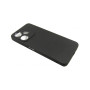 Чохол до мобільного телефона Dengos Carbon Xiaomi Redmi 13 4G (black) (DG-TPU-CRBN-199) Чохол до мобільного телефона Dengos Carbon Xiaomi Redmi 13 4G (black) (DG-TPU-CRBN-199)