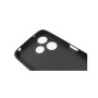 Чохол до мобільного телефона Dengos Carbon Xiaomi Redmi 13 4G (black) (DG-TPU-CRBN-199) Чохол до мобільного телефона Dengos Carbon Xiaomi Redmi 13 4G (black) (DG-TPU-CRBN-199)