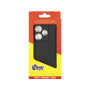 Чохол до мобільного телефона Dengos Carbon Xiaomi Redmi 13 4G (black) (DG-TPU-CRBN-199) Чохол до мобільного телефона Dengos Carbon Xiaomi Redmi 13 4G (black) (DG-TPU-CRBN-199)