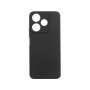 Чохол до мобільного телефона Dengos Carbon Xiaomi Redmi 13 4G (black) (DG-TPU-CRBN-199) Чохол до мобільного телефона Dengos Carbon Xiaomi Redmi 13 4G (black) (DG-TPU-CRBN-199)