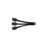 Відеокарта MSI GeForce RTX5080 16GB GAMING TRIO OC (RTX 5080 16G GAMING TRIO OC) Відеокарта MSI GeForce RTX5080 16GB GAMING TRIO OC (RTX 5080 16G GAMING TRIO OC)