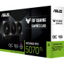 Відеокарта ASUS GeForce RTX5070 Ti 16GB TUF OC GAMING (TUF-RTX5070TI-O16G-GAMING) Відеокарта ASUS GeForce RTX5070 Ti 16GB TUF OC GAMING (TUF-RTX5070TI-O16G-GAMING)