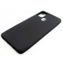 Чохол до мобільного телефона Dengos Carbon Samsung Galaxy A21s, black (DG-TPU-CRBN-74) (DG-TPU-CRBN-74) Чохол до мобільного телефона Dengos Carbon Samsung Galaxy A21s, black (DG-TPU-CRBN-74) (DG-TPU-CRBN-74)