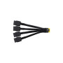 Відеокарта MSI GeForce RTX5090 32GB GAMING TRIO OC (RTX 5090 32G GAMING TRIO OC) Відеокарта MSI GeForce RTX5090 32GB GAMING TRIO OC (RTX 5090 32G GAMING TRIO OC)