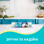 Пакети для сміття Pani Blysk Із затяжками 35 л 15 шт. (4823071661101) Пакети для сміття Pani Blysk Із затяжками 35 л 15 шт. (4823071661101)