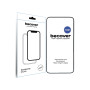 Скло захисне BeCover Nothing Phone (2a) 10D Black (711818) Скло захисне BeCover Nothing Phone (2a) 10D Black (711818)