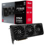 Відеокарта ASUS Radeon RX 9070 16Gb PRIME OC (PRIME-RX9070-O16G) Відеокарта ASUS Radeon RX 9070 16Gb PRIME OC (PRIME-RX9070-O16G)